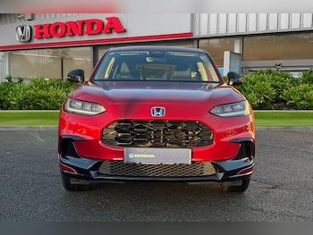 Used Honda ZR-V 2024 for sale - 77262584: Photo