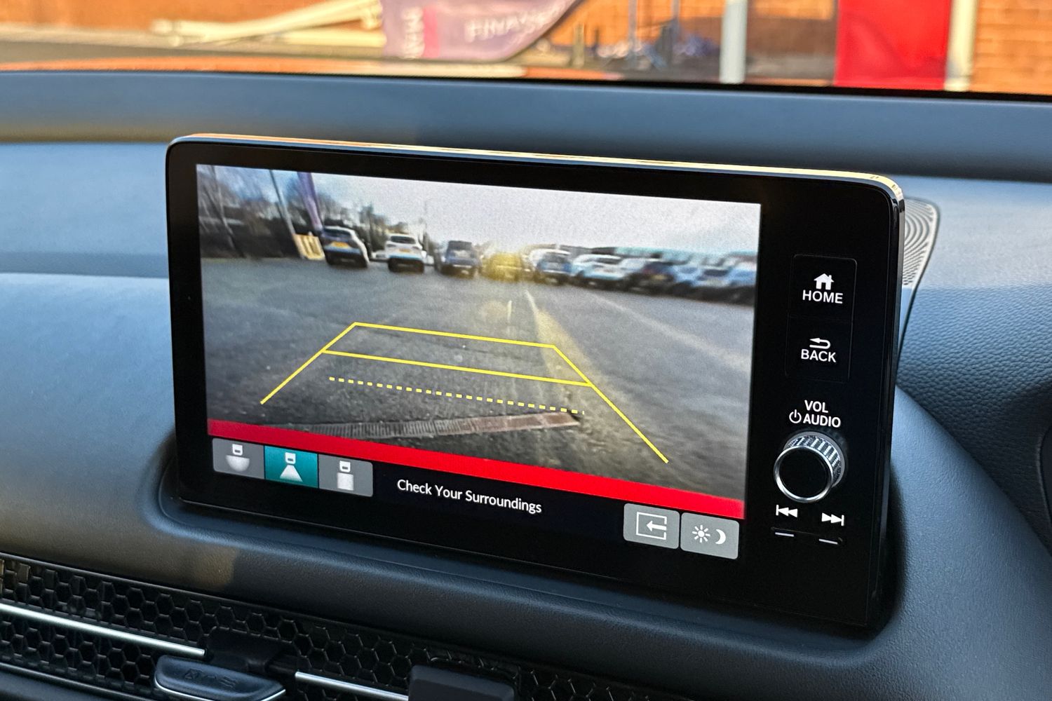 Used Honda ZR-V 2024 for sale - 77262584: Photo 53