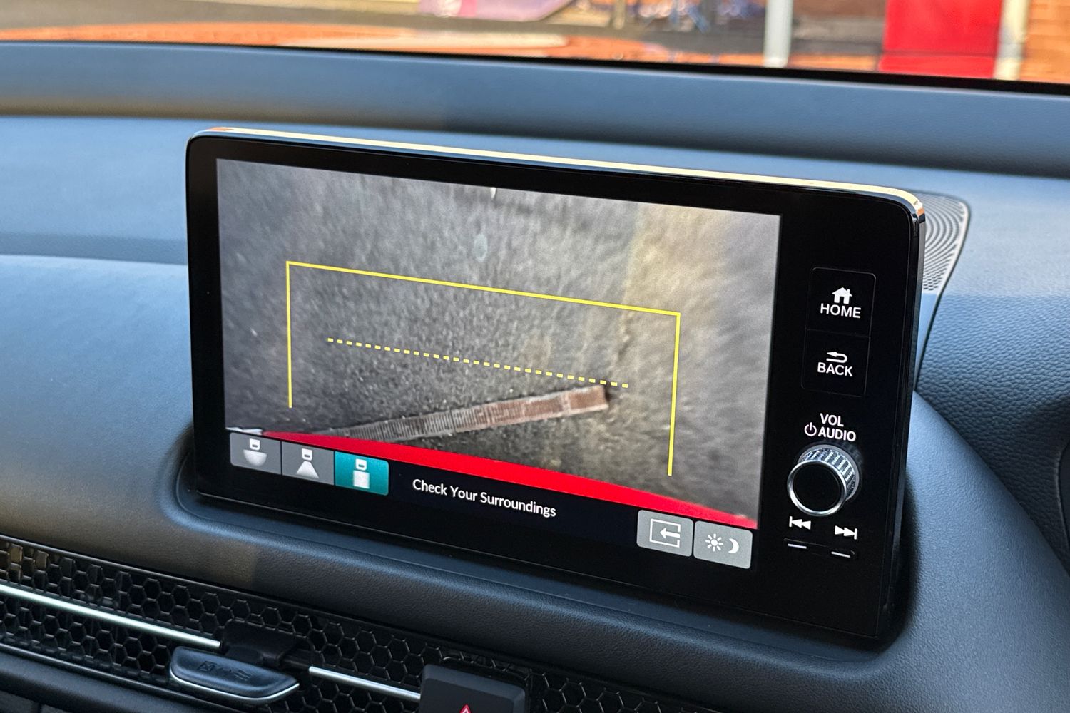 Used Honda ZR-V 2024 for sale - 77262584: Photo 54