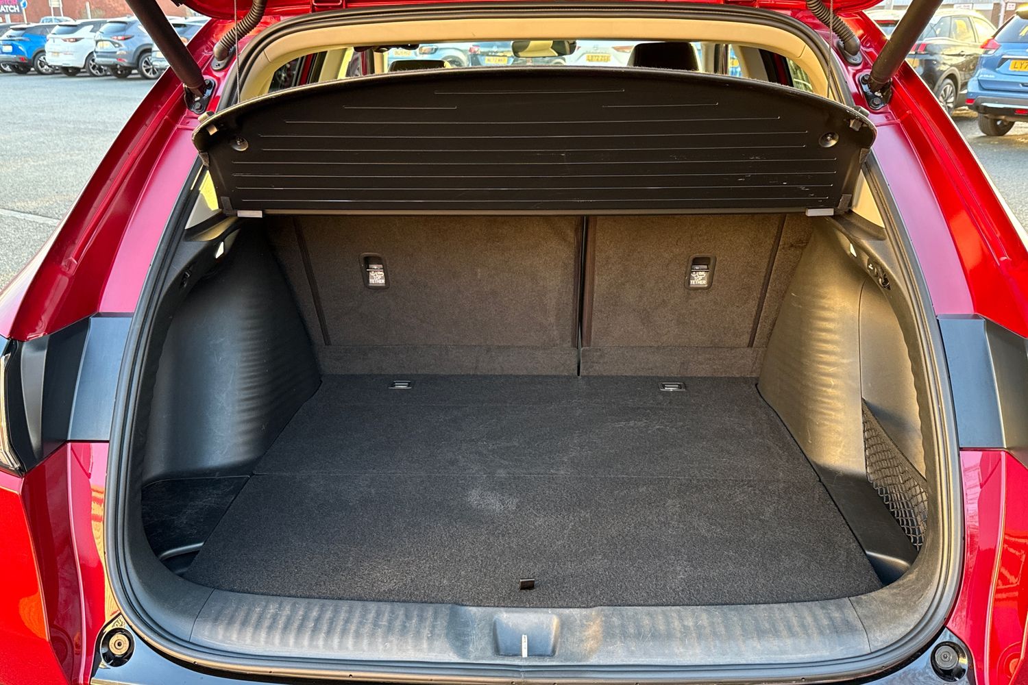 Used Honda ZR-V 2024 for sale - 77262584: Photo 9