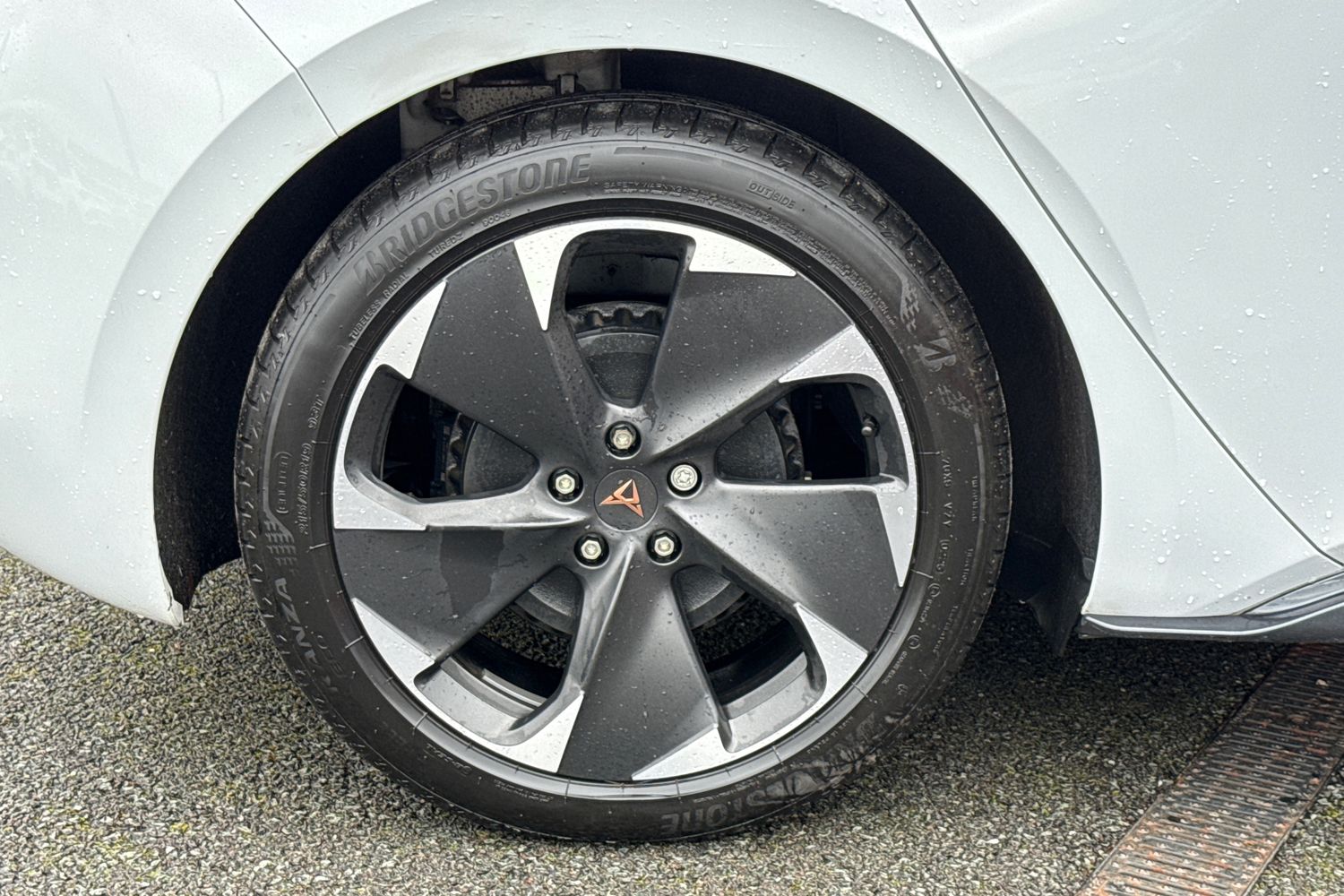 Used Cupra Born 2025 for sale - 77798439: Photo 13