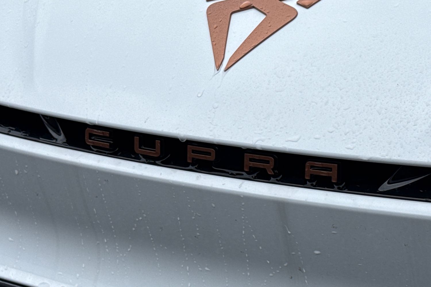 Used Cupra Born 2025 for sale - 77798439: Photo 27