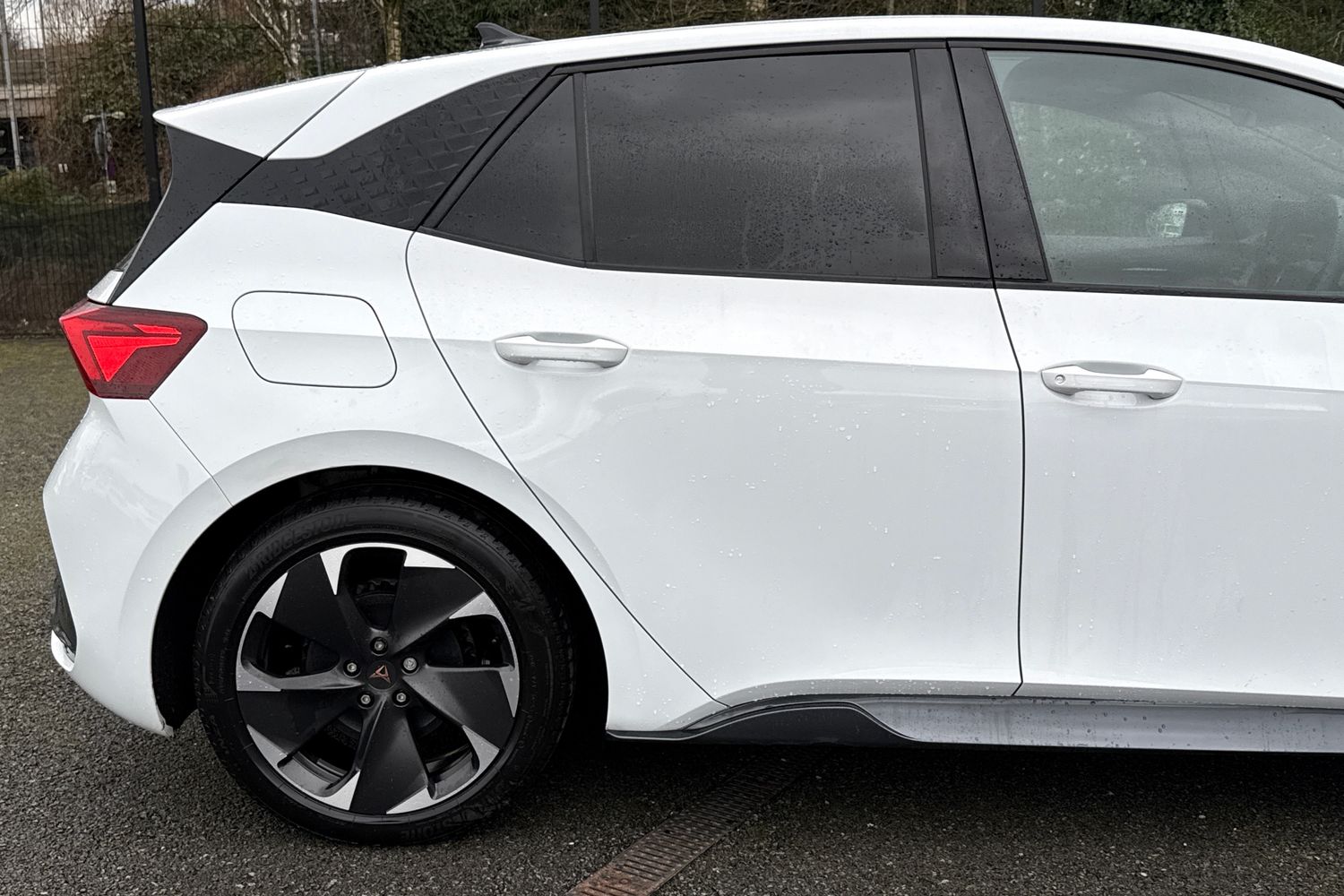 Used Cupra Born 2025 for sale - 77798439: Photo 31