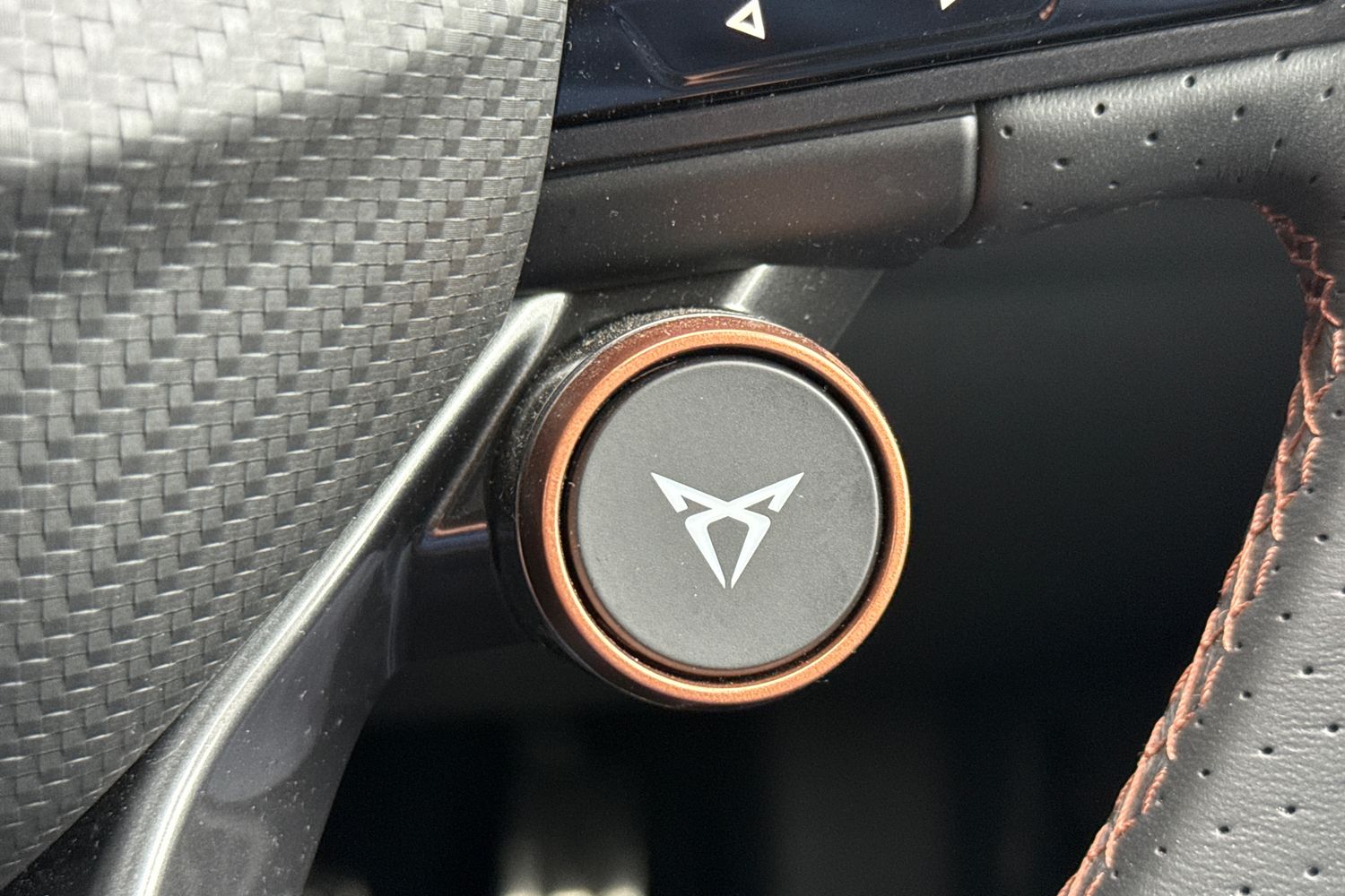 Used Cupra Born 2025 for sale - 77798439: Photo 38