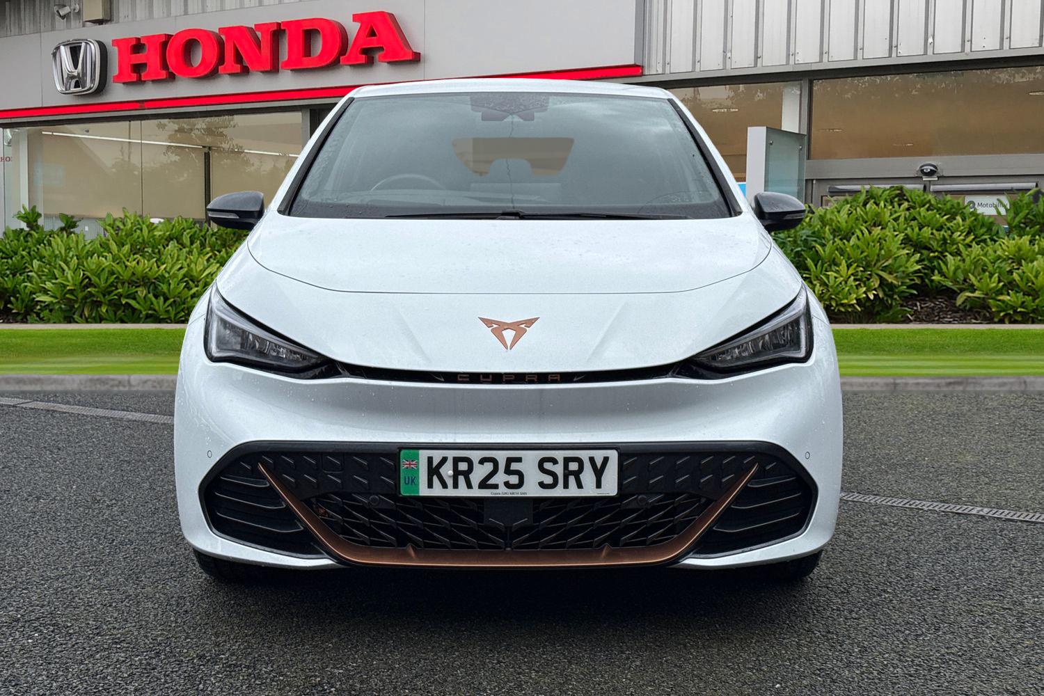 Used Cupra Born 2025 for sale - 77798439: Photo 4