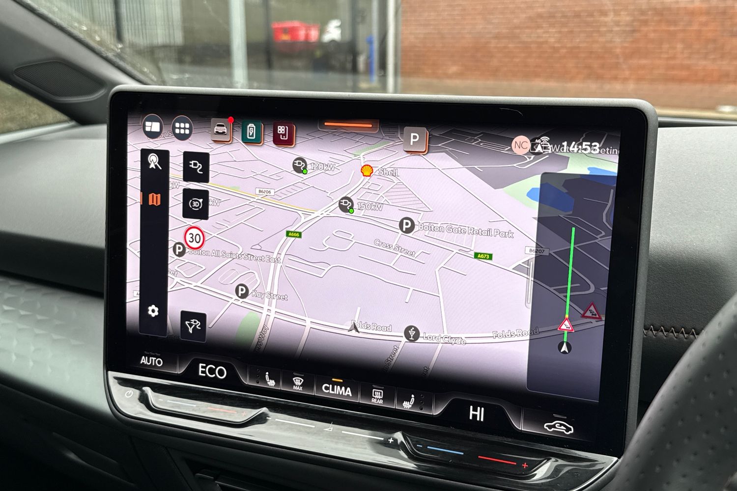 Used Cupra Born 2025 for sale - 77798439: Photo 44