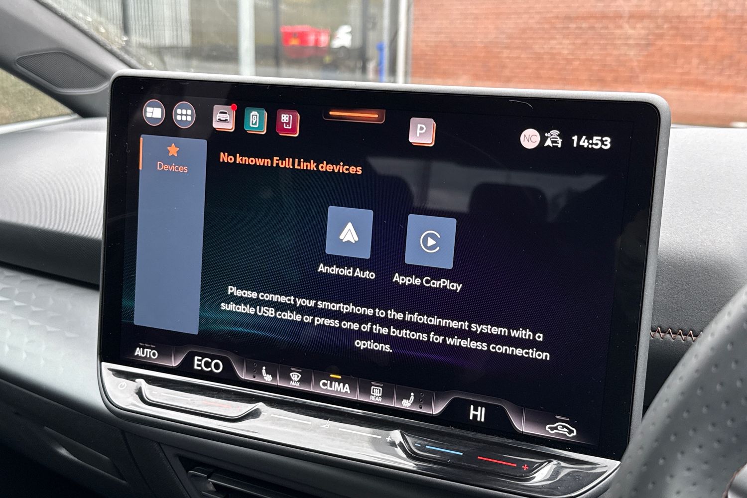 Used Cupra Born 2025 for sale - 77798439: Photo 45