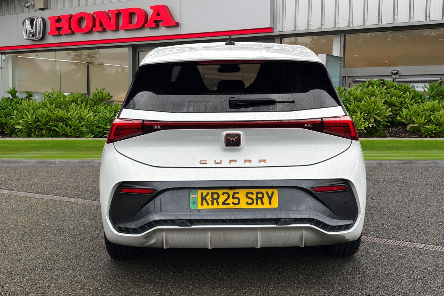 Used Cupra Born 2025 for sale - 77798439: Photo 6