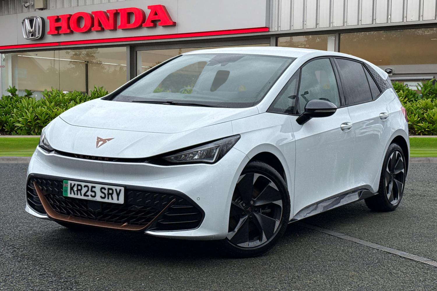 Used Cupra Born 2025 for sale - 77798439: Photo 7