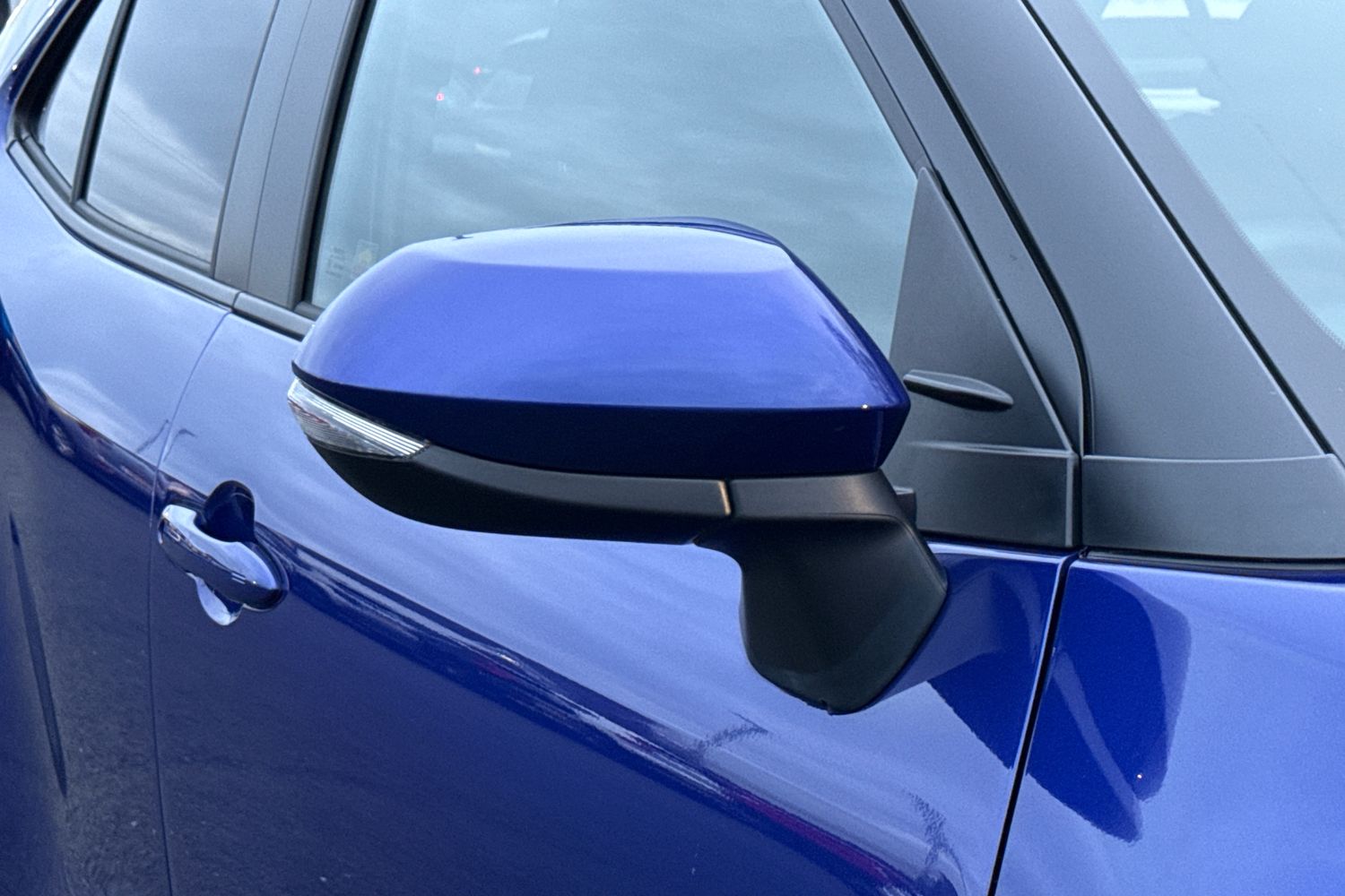 Used Toyota Yaris Cross 2024 for sale - 77152469: Photo 11