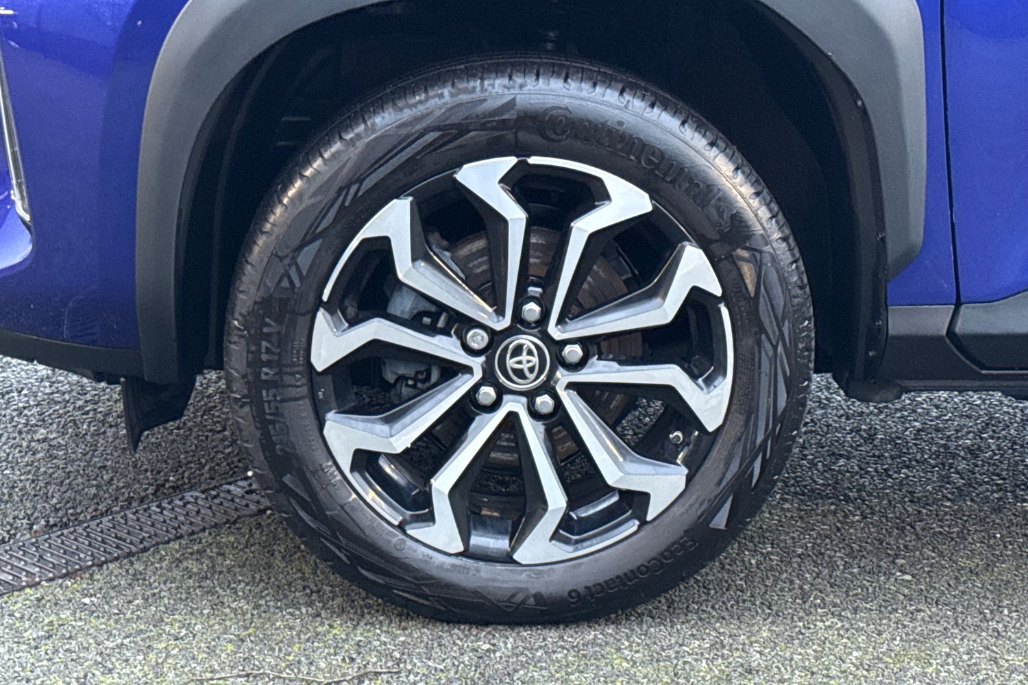 Used Toyota Yaris Cross 2024 for sale - 77152469: Photo 15