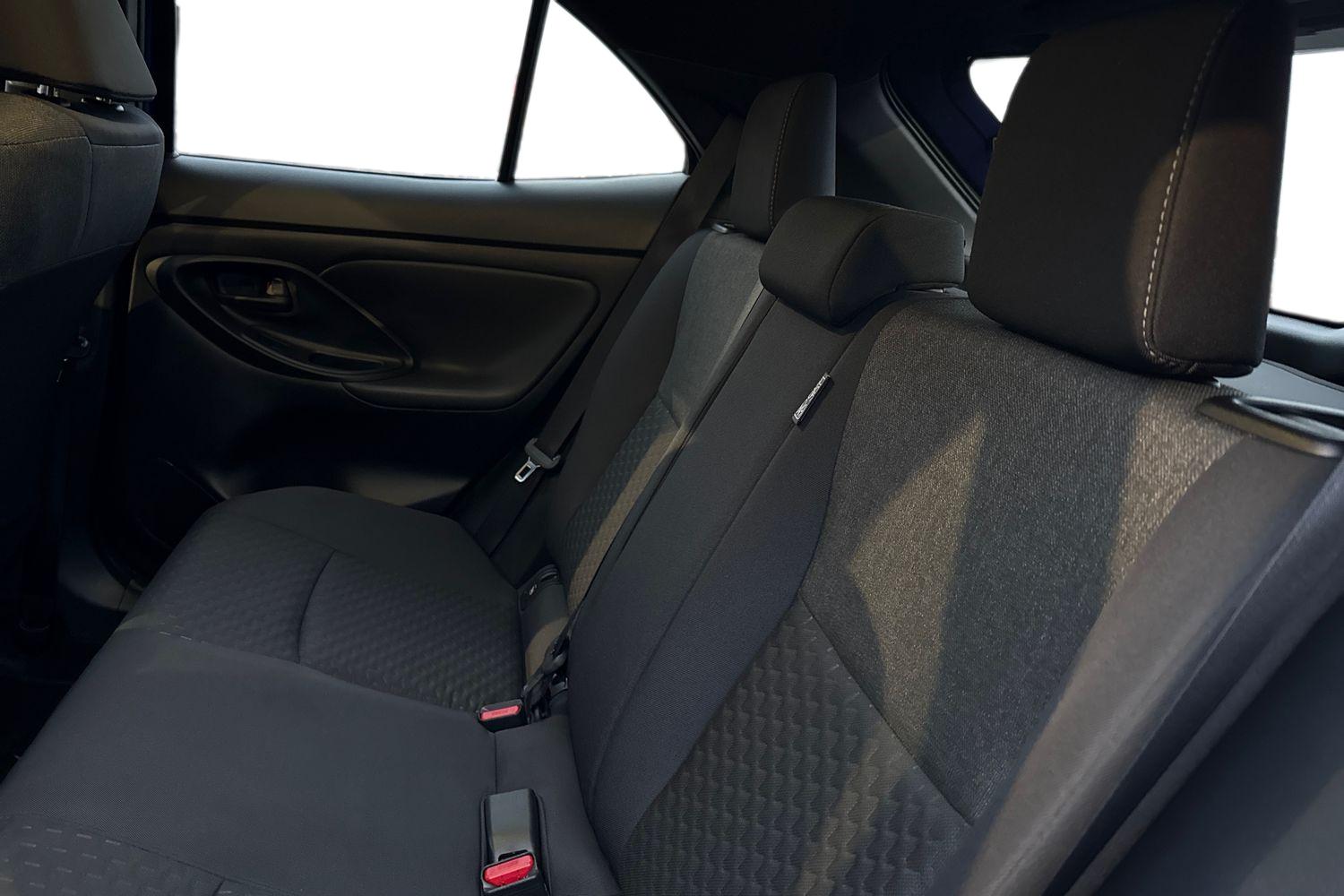 Used Toyota Yaris Cross 2024 for sale - 77152469: Photo 18