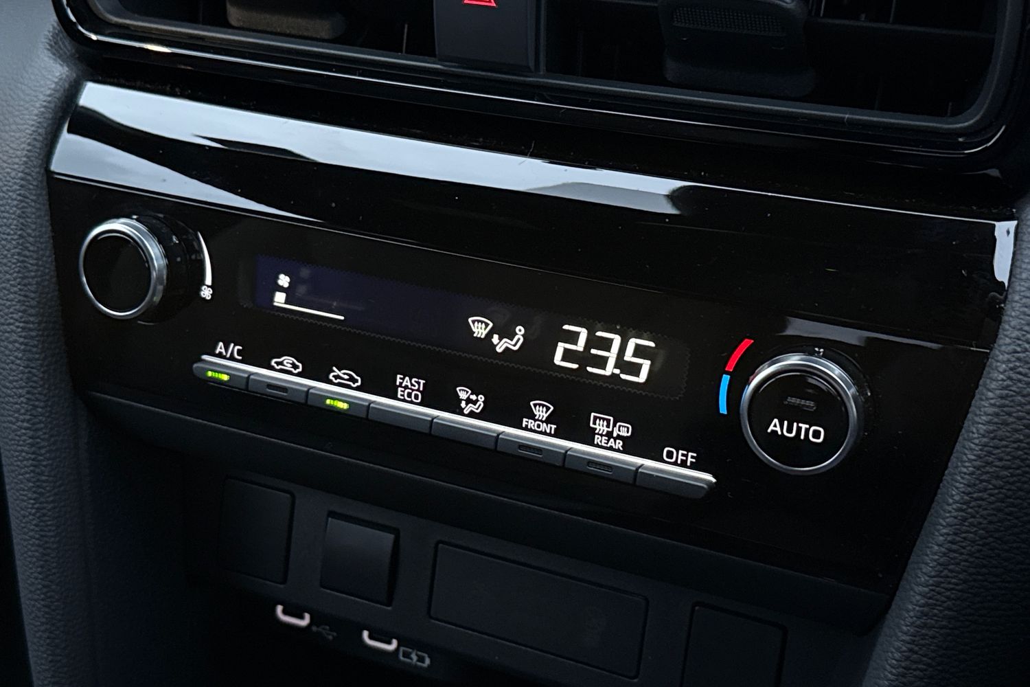 Used Toyota Yaris Cross 2024 for sale - 77152469: Photo 21