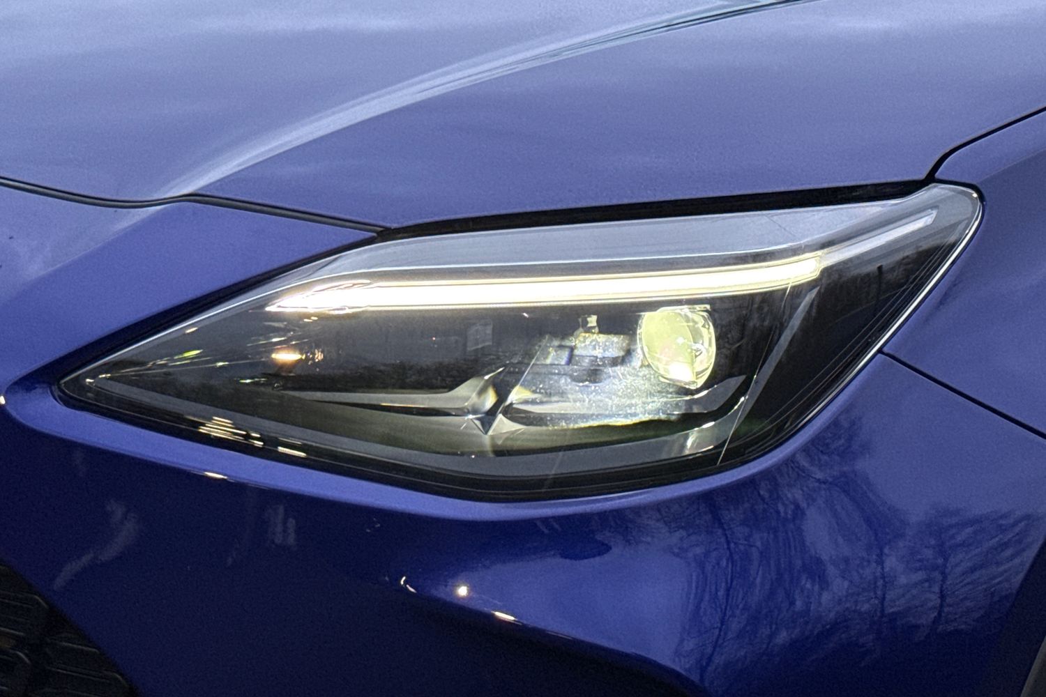 Used Toyota Yaris Cross 2024 for sale - 77152469: Photo 27