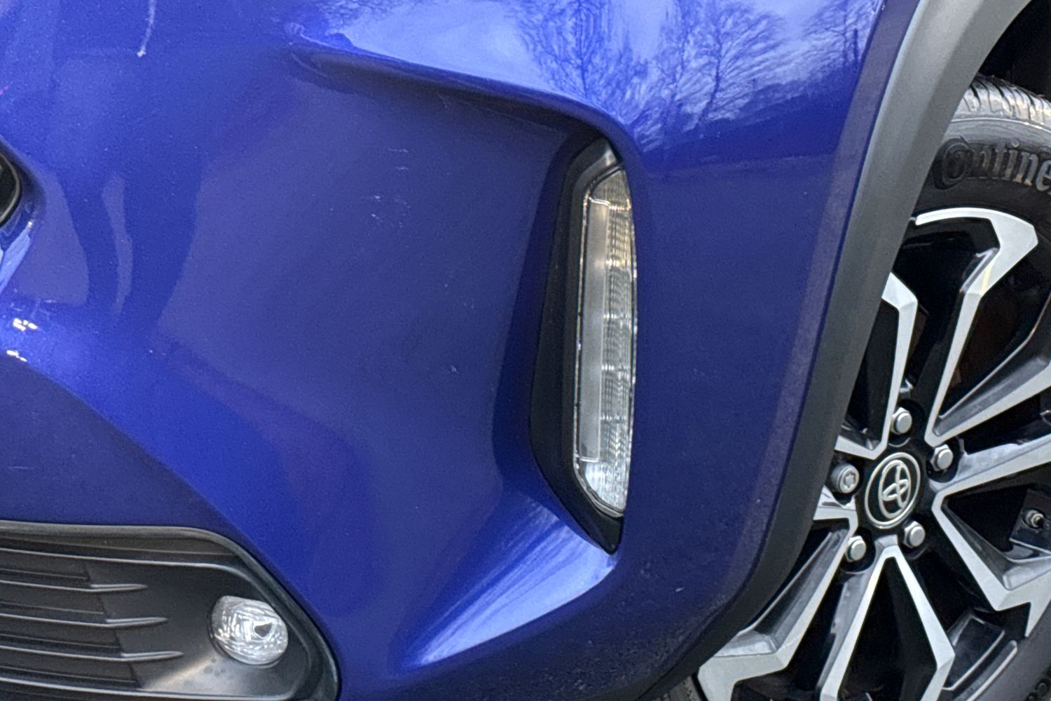 Used Toyota Yaris Cross 2024 for sale - 77152469: Photo 28