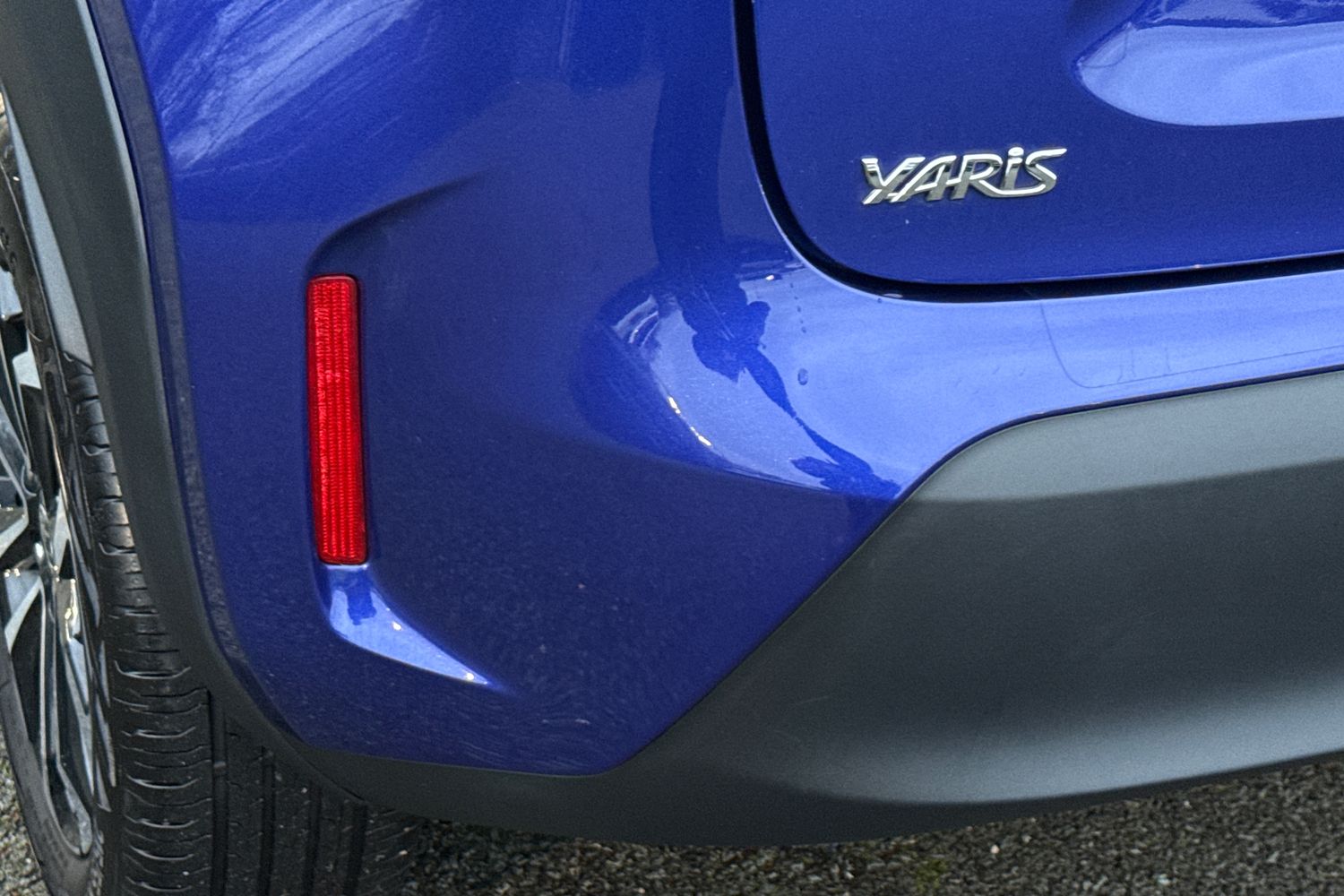 Used Toyota Yaris Cross 2024 for sale - 77152469: Photo 33