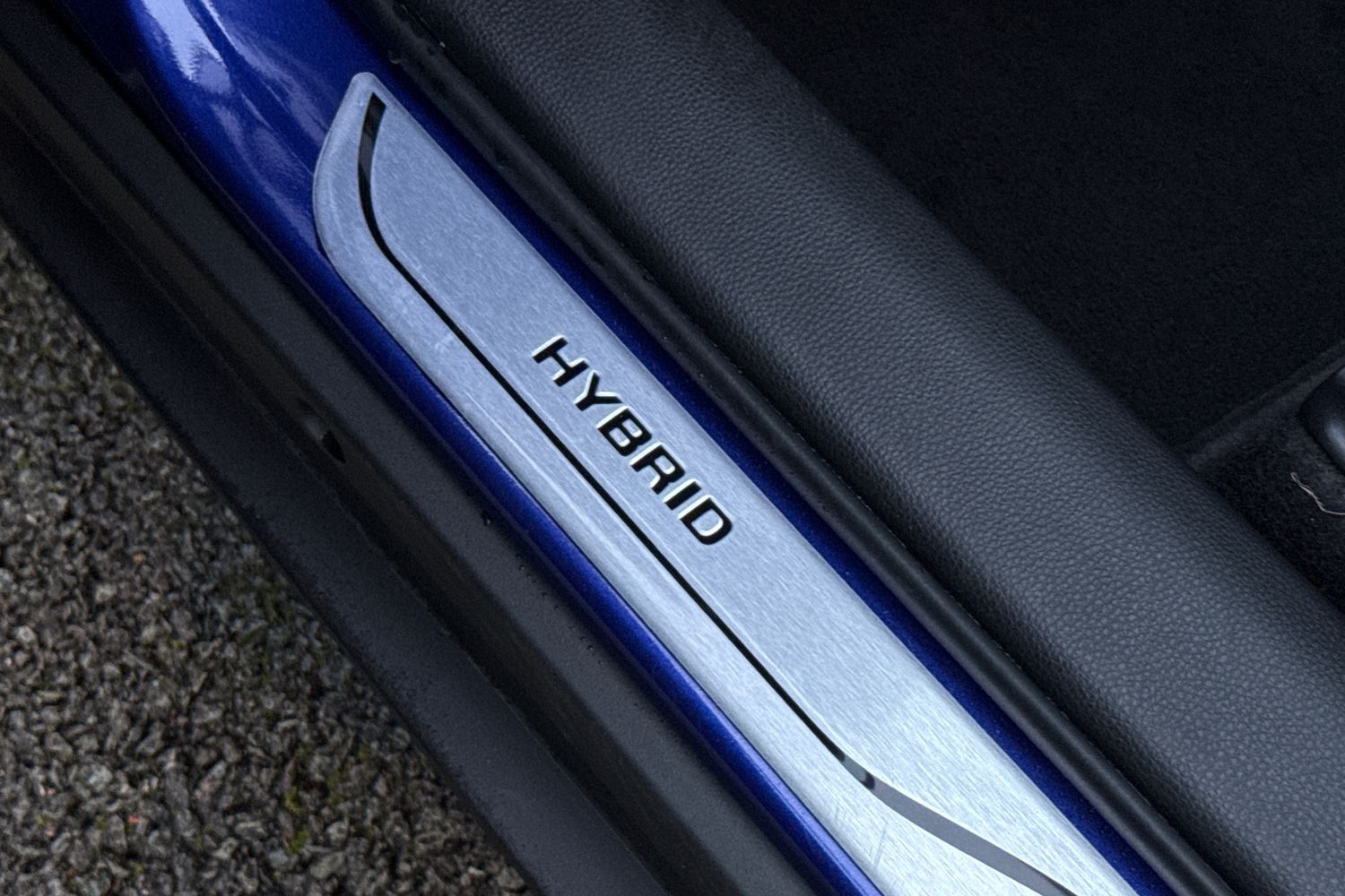 Used Toyota Yaris Cross 2024 for sale - 77152469: Photo 34