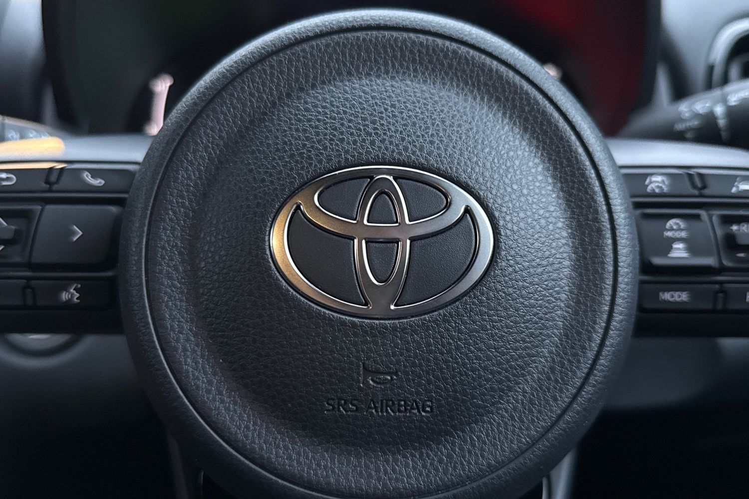 Used Toyota Yaris Cross 2024 for sale - 77152469: Photo 35