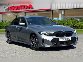 Used BMW 3 Series 2024 for sale - 79163594: Photo