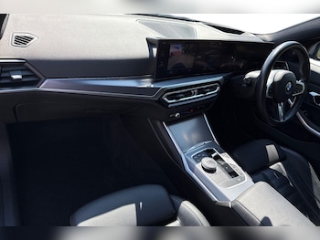 Used BMW 3 Series 2024 for sale - 79163594: Photo