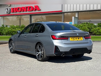 Used BMW 3 Series 2024 for sale - 79163594: Photo