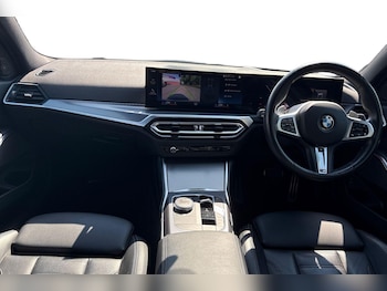 Used BMW 3 Series 2024 for sale - 79163594: Photo