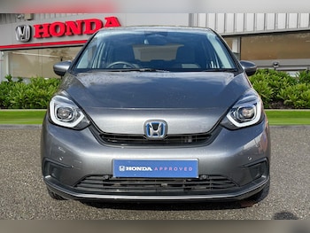 Used Honda Jazz 2023 for sale - 78268408: Photo
