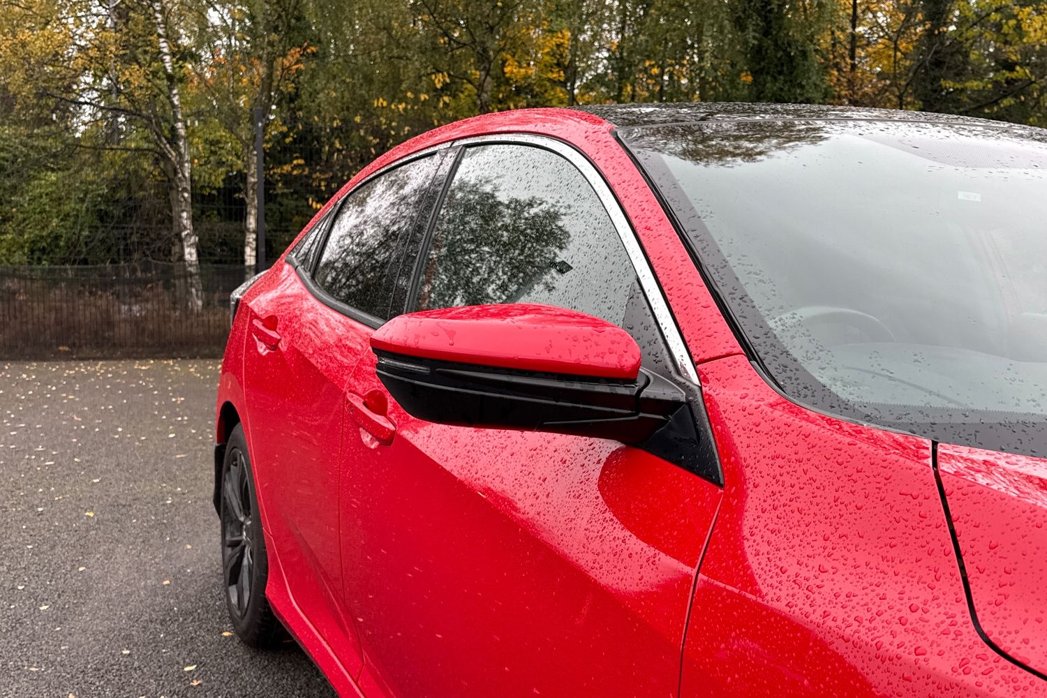 Used Honda Civic 2017 for sale - 76469314: Photo 11