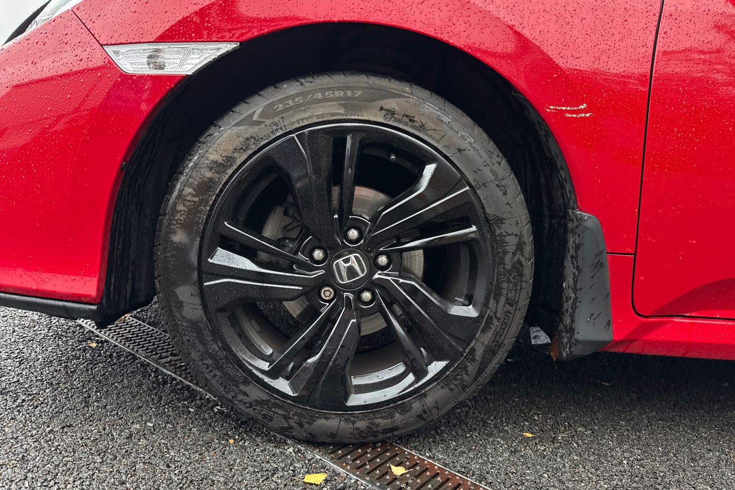 Used Honda Civic 2017 for sale - 76469314: Photo 13