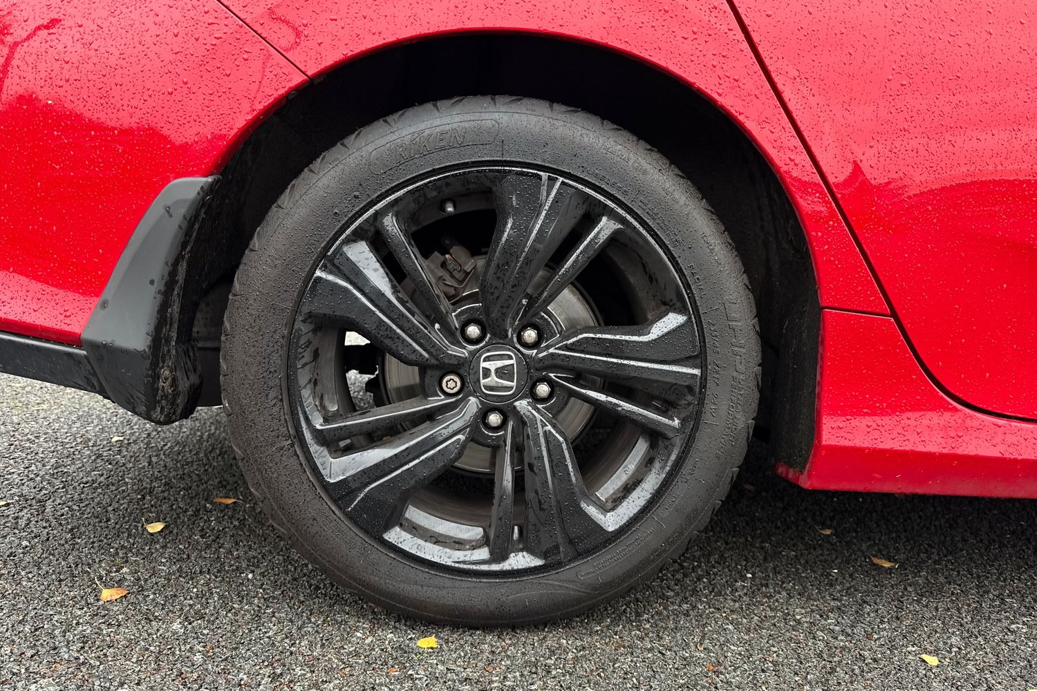 Used Honda Civic 2017 for sale - 76469314: Photo 14