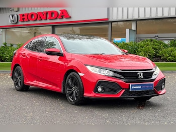Honda - Civic