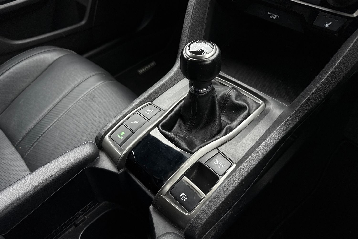 Used Honda Civic 2017 for sale - 76469314: Photo 22