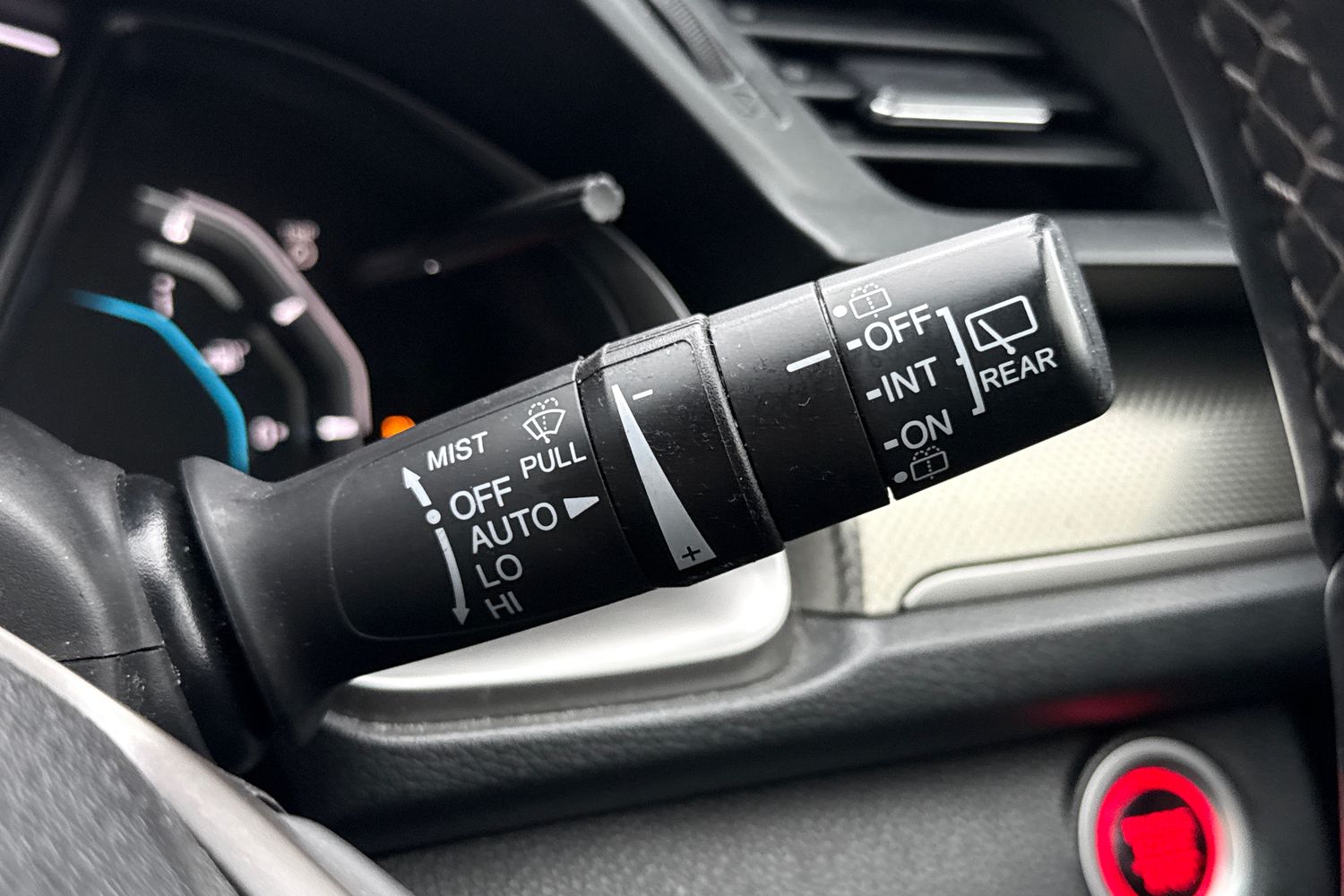 Used Honda Civic 2017 for sale - 76469314: Photo 27