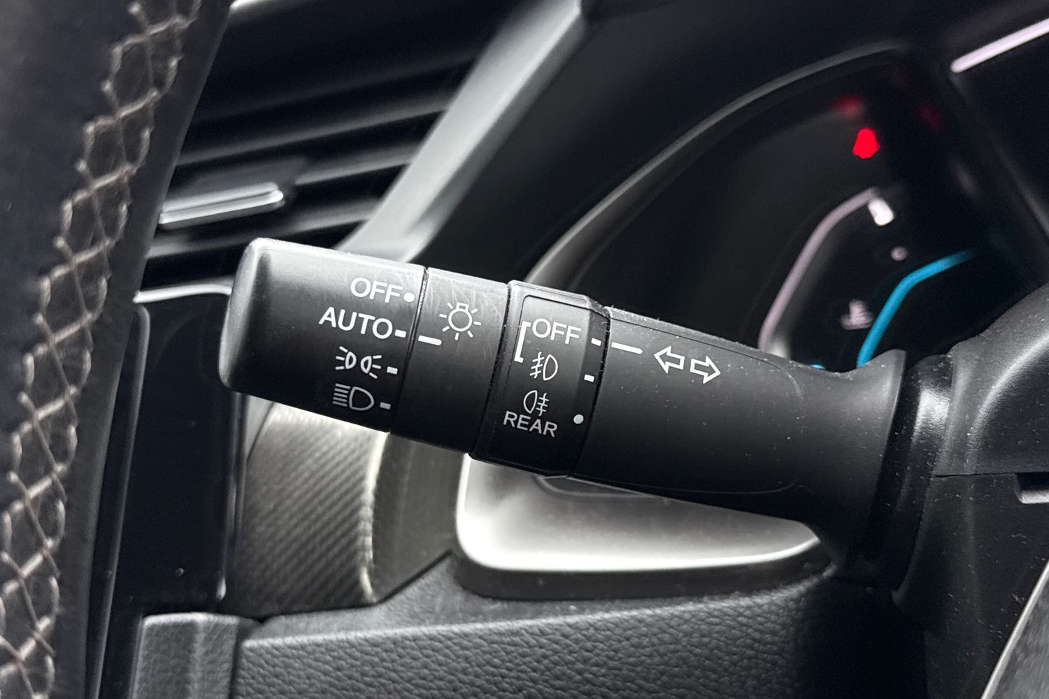 Used Honda Civic 2017 for sale - 76469314: Photo 28