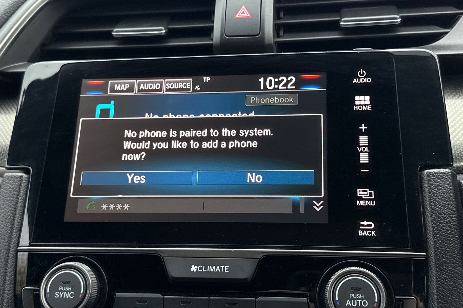 Used Honda Civic 2017 for sale - 76469314: Photo 33