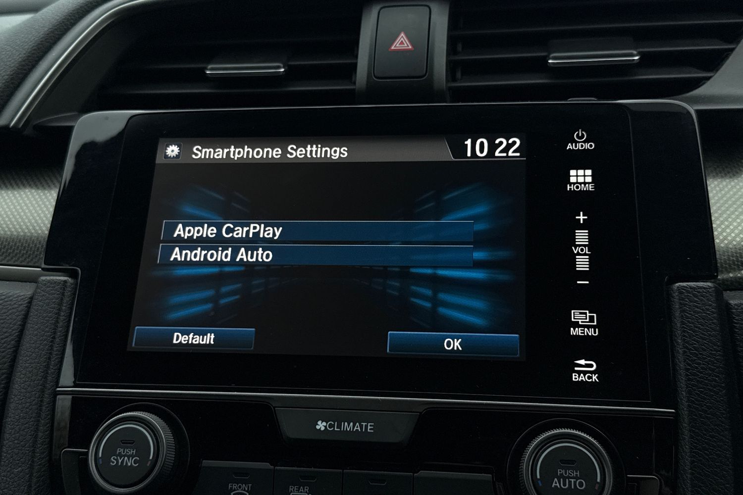 Used Honda Civic 2017 for sale - 76469314: Photo 35