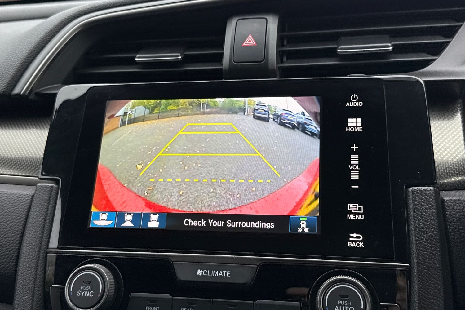 Used Honda Civic 2017 for sale - 76469314: Photo 36