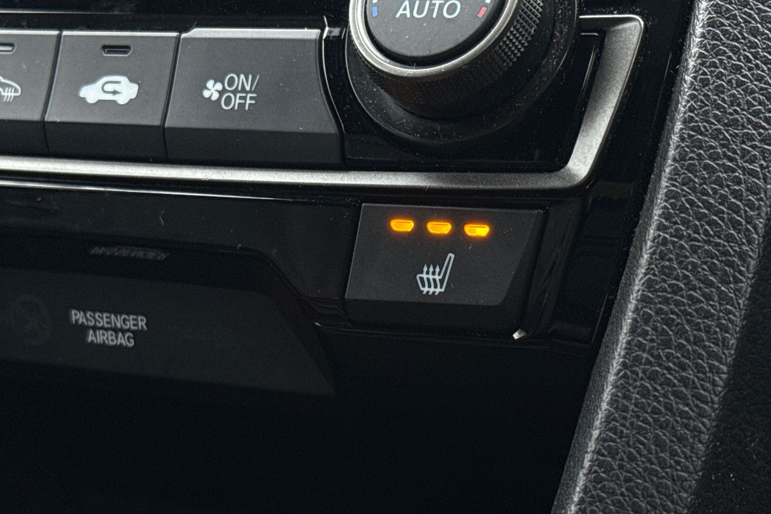 Used Honda Civic 2017 for sale - 76469314: Photo 37