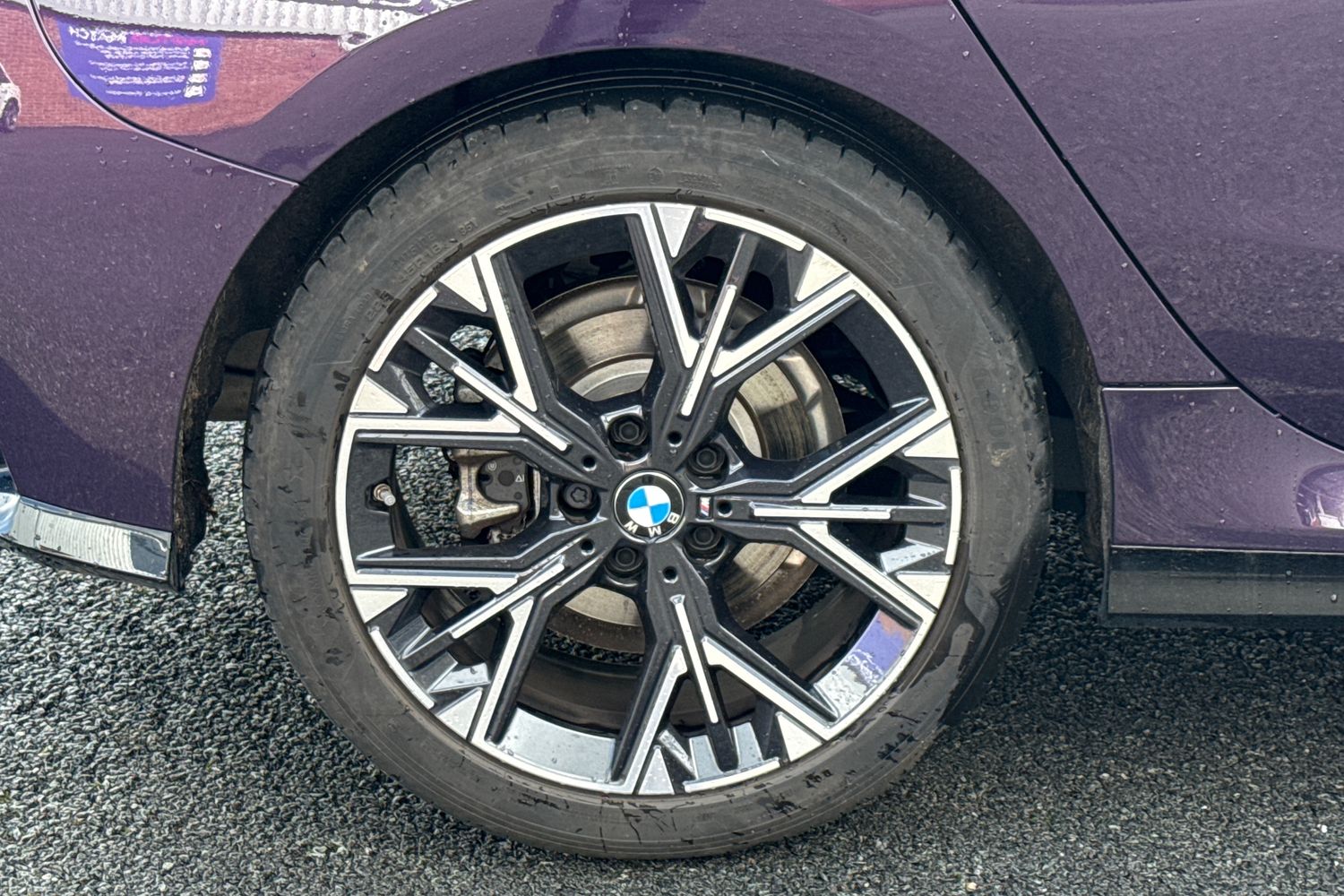 Used BMW 1 Series 2025 for sale - 78024724: Photo 13