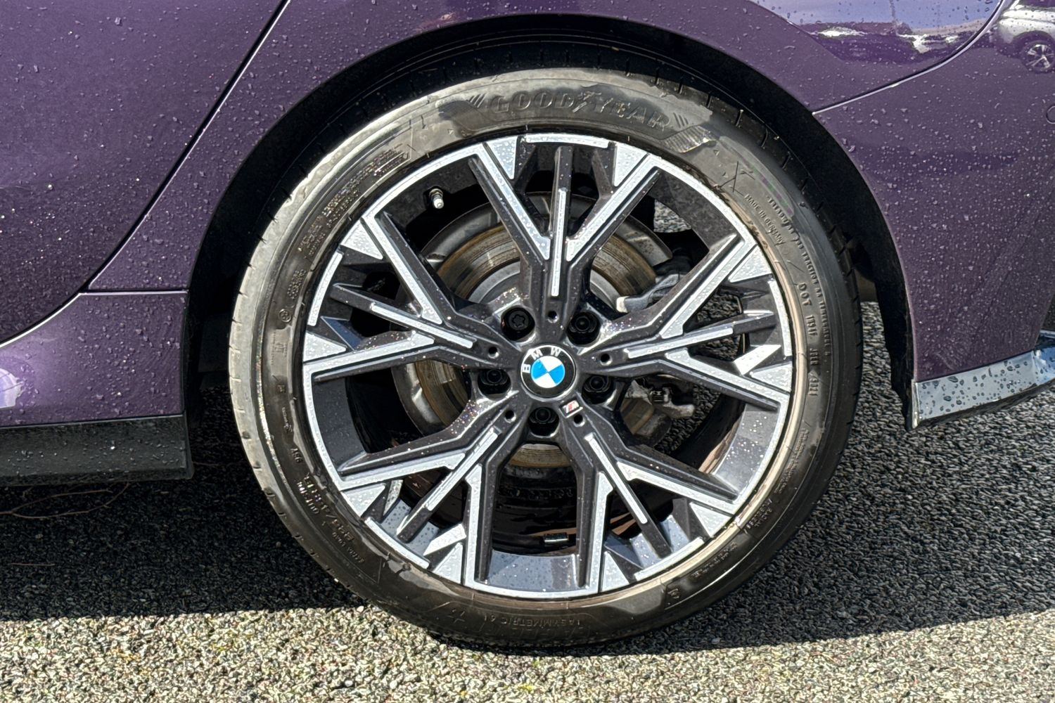 Used BMW 1 Series 2025 for sale - 78024724: Photo 14