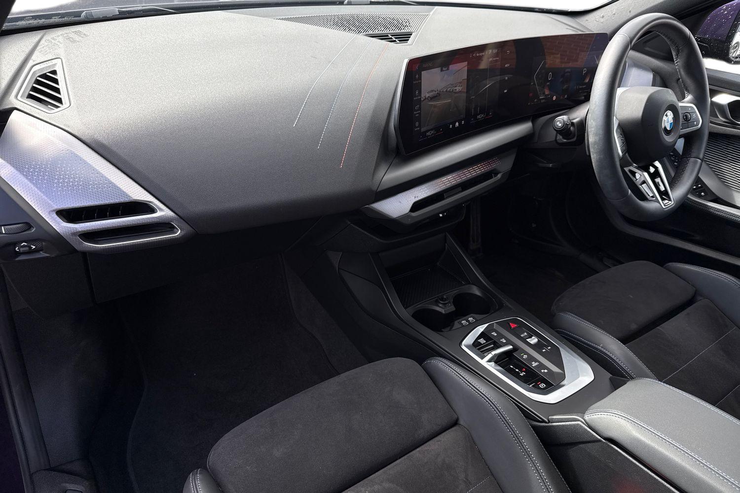 Used BMW 1 Series 2025 for sale - 78024724: Photo 16