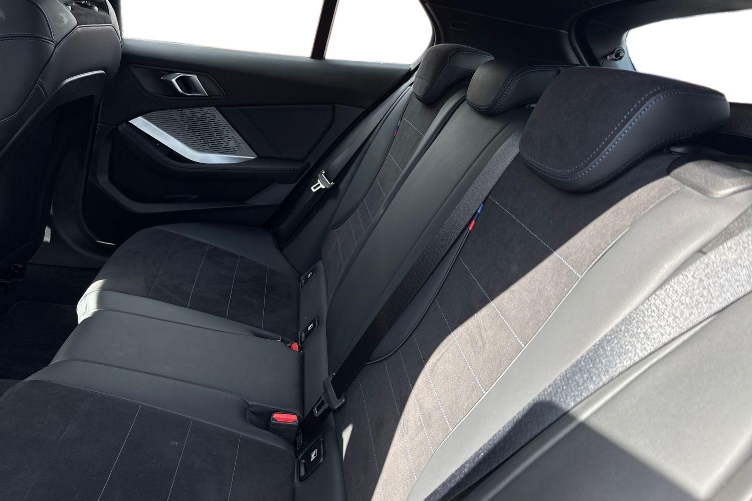 Used BMW 1 Series 2025 for sale - 78024724: Photo 18