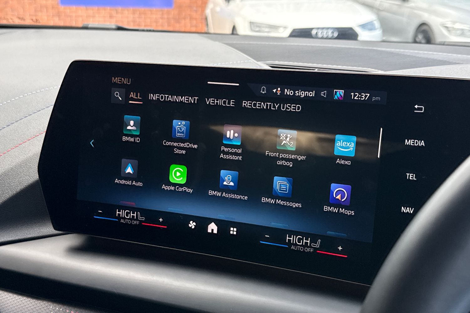 Used BMW 1 Series 2025 for sale - 78024724: Photo 20