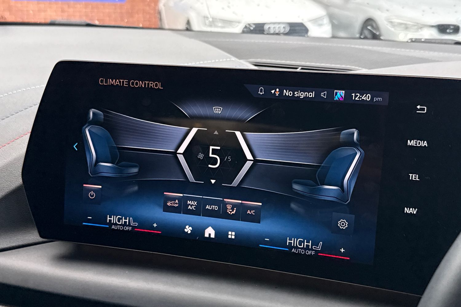 Used BMW 1 Series 2025 for sale - 78024724: Photo 21