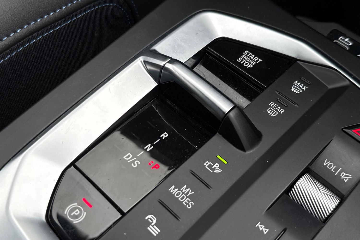 Used BMW 1 Series 2025 for sale - 78024724: Photo 22