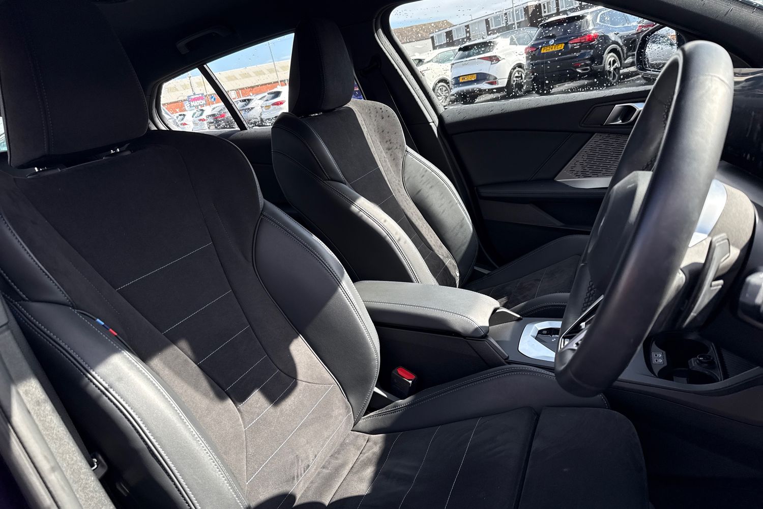 Used BMW 1 Series 2025 for sale - 78024724: Photo 24