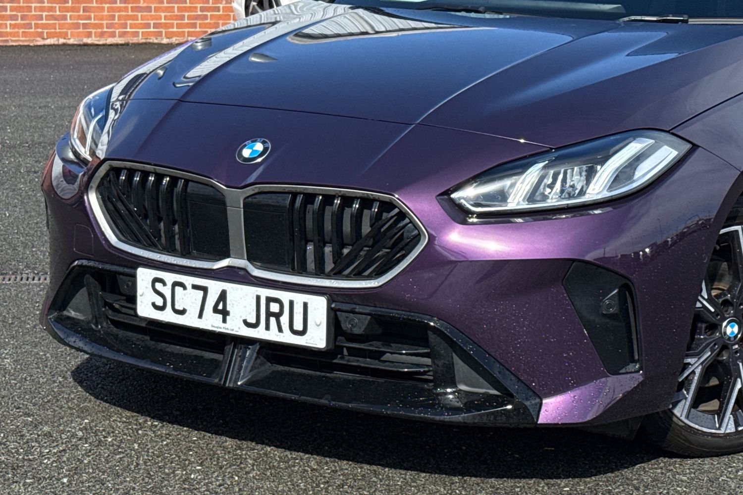 Used BMW 1 Series 2025 for sale - 78024724: Photo 25