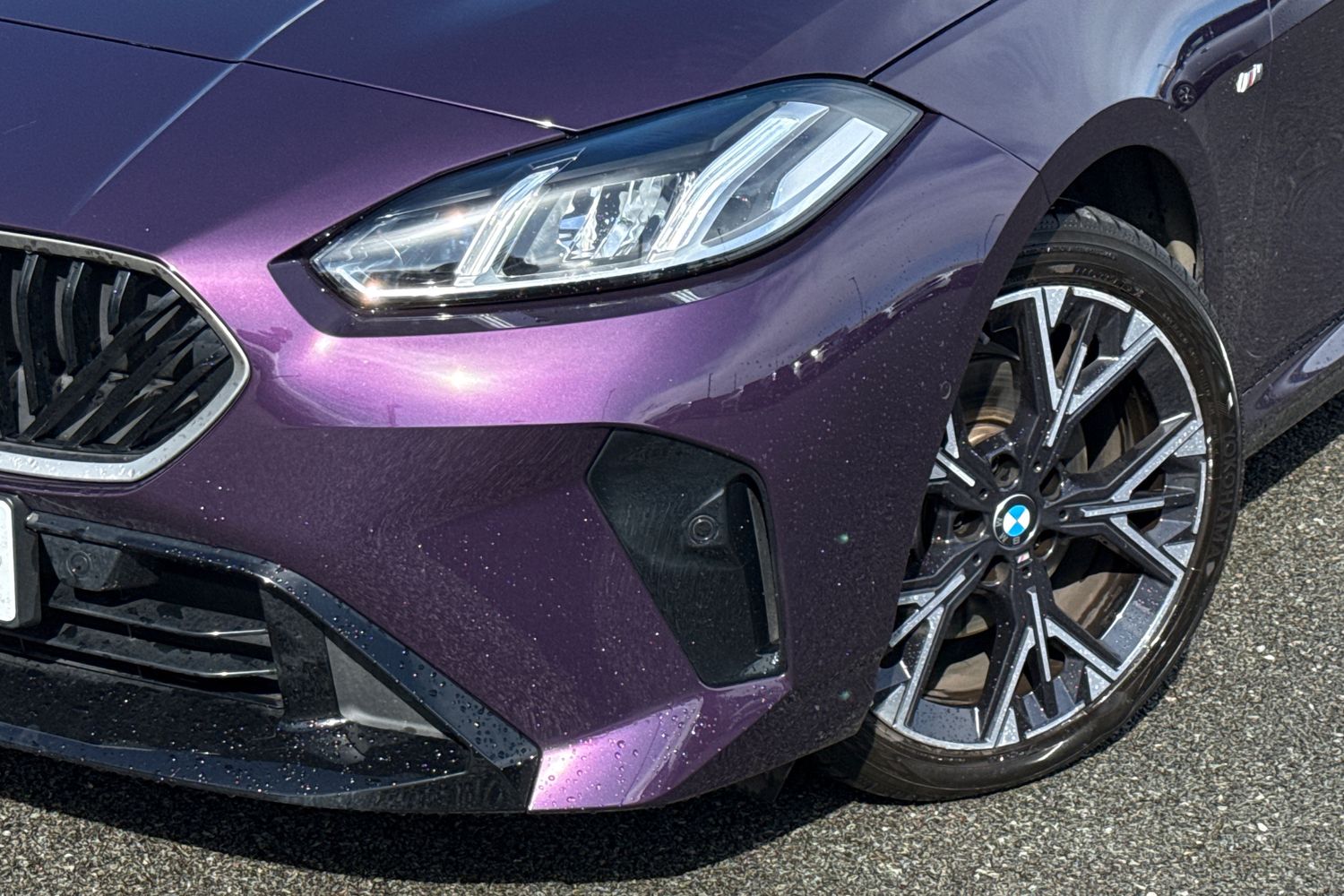 Used BMW 1 Series 2025 for sale - 78024724: Photo 26