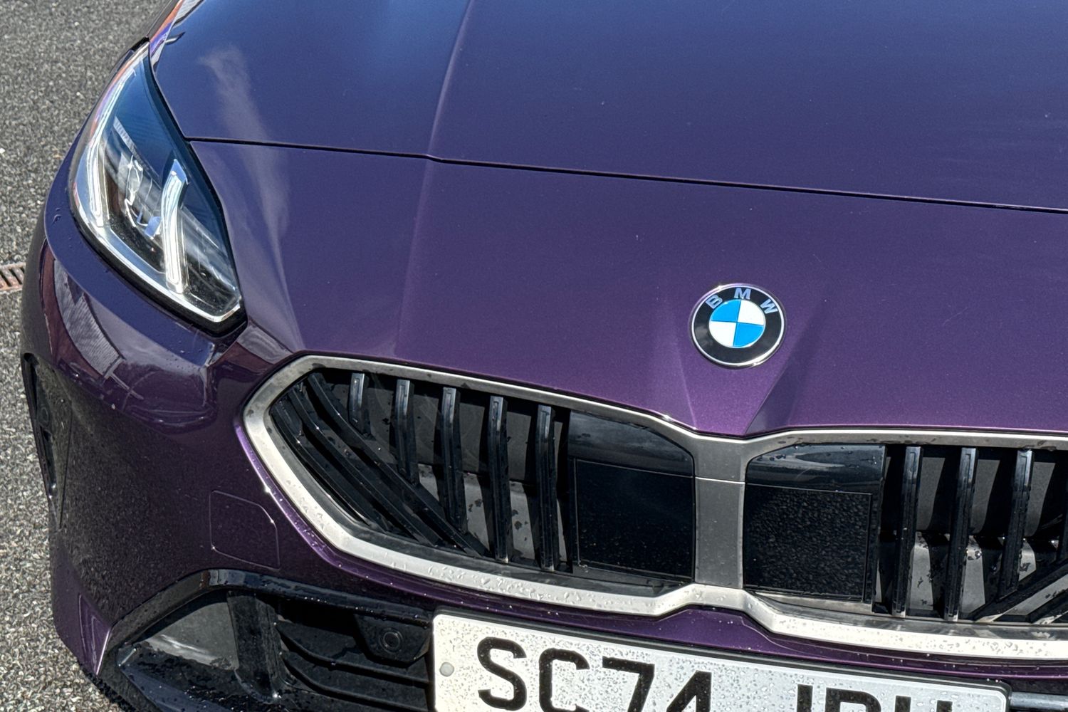 Used BMW 1 Series 2025 for sale - 78024724: Photo 28