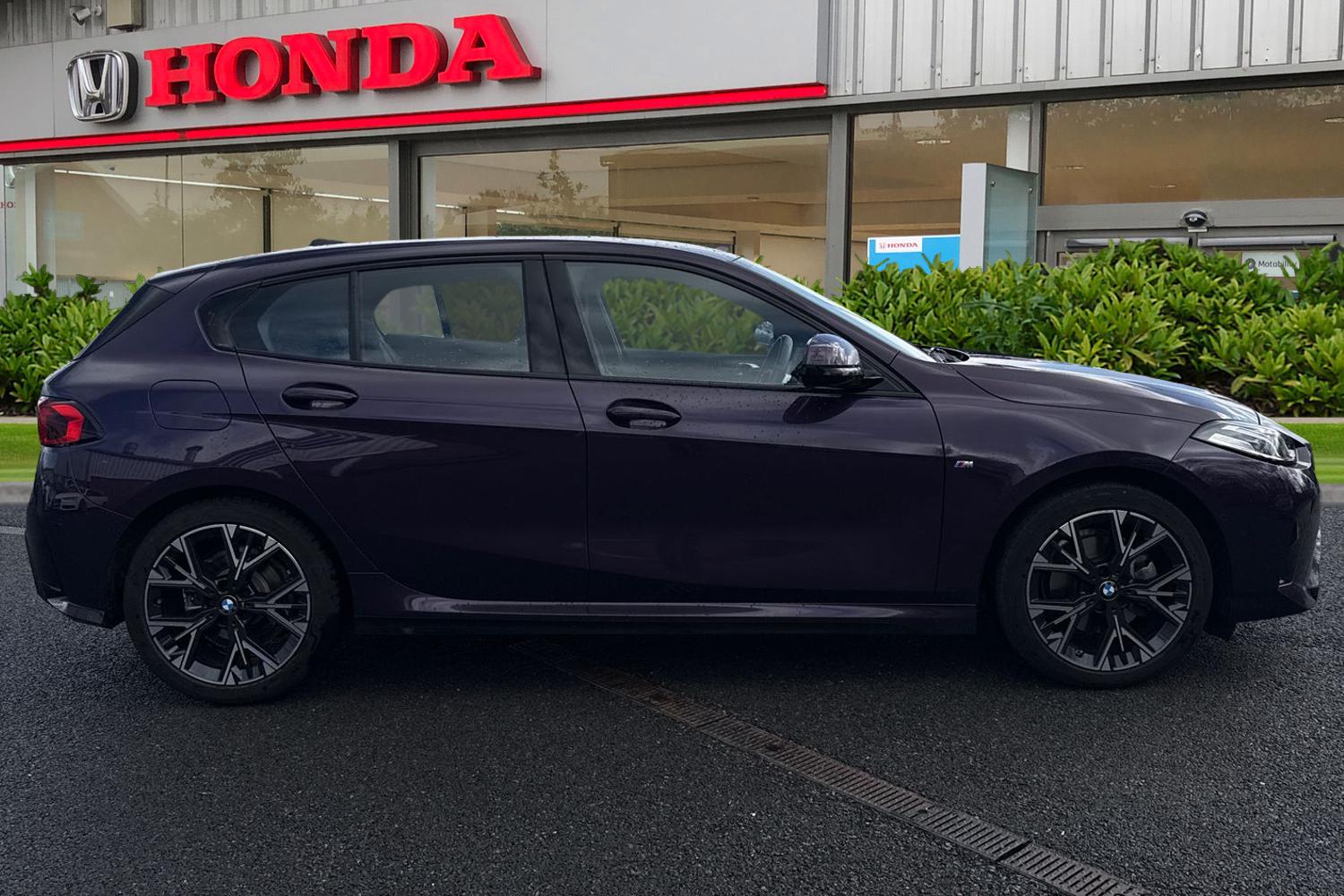 Used BMW 1 Series 2025 for sale - 78024724: Photo 3